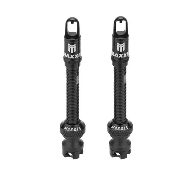 Hovedbilde Maxxis Maxxout Tubeless Ventil 2pk 50mm