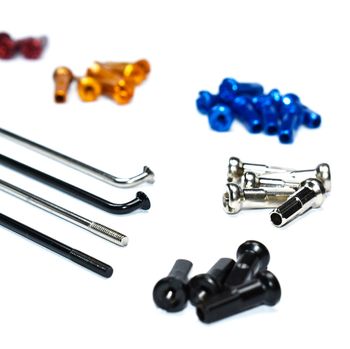 Hovedbilde Eiker og nipler