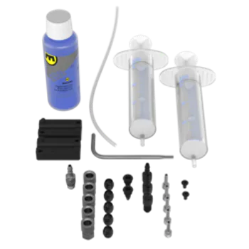 Hovedbilde Luftesett og Olje