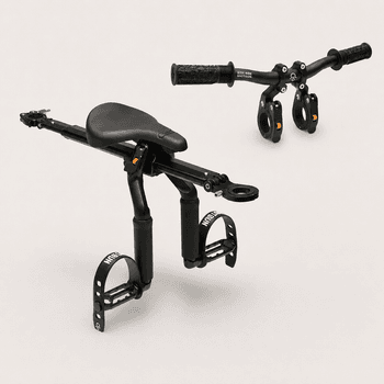 Hovedbilde Kids Ride Shotgun