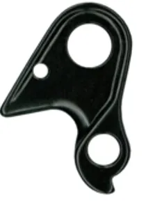 Girøre Haibike Xduro / Sduro 12mm axle