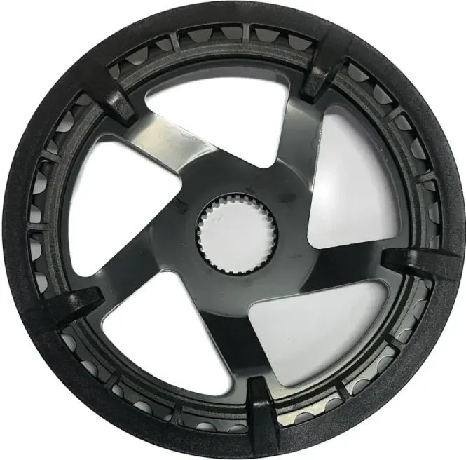 Hovedbilde Yamaha Krankdrev 38T PW-CE/TE/SE/ST