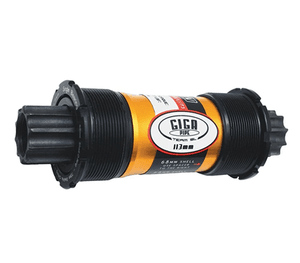 Truvativ Giga Pipe Team SL 113 68 ISIS