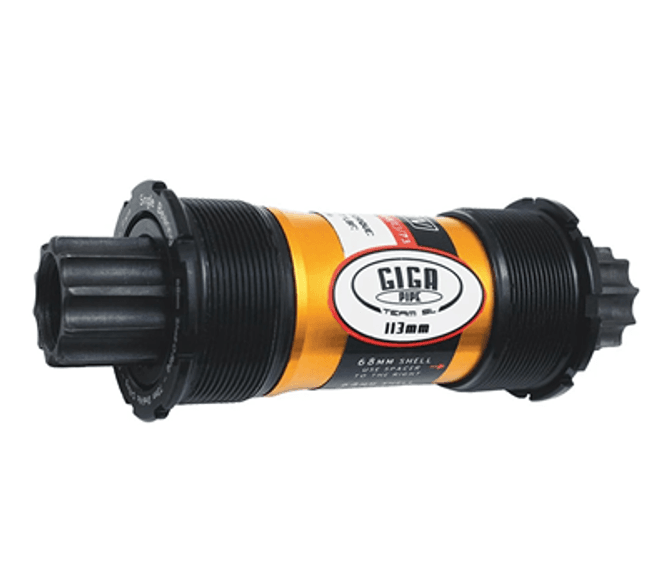 Hovedbilde Truvativ Giga Pipe Team SL 113 68 ISIS