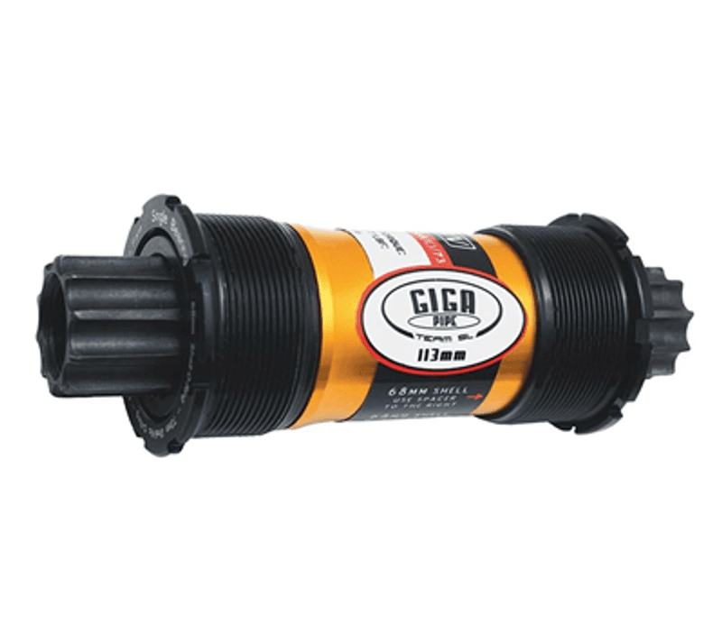 Truvativ Giga Pipe Team SL 113 68 ISIS