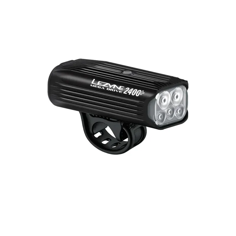 Lezyne Mega Drive 2400+ Frontlys