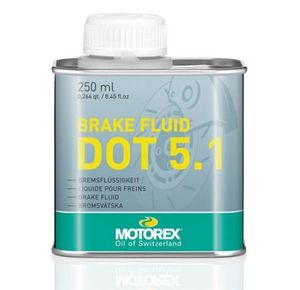 Motorex DOT 5.1 Brake Fluid 250ml
