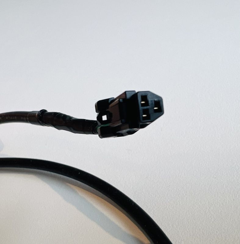 Yamaha Speed Sensor 650mm PW-S2  PW-X3