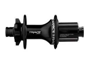 Race Face Trace MTB 32H 12x148 Boost Baknav Sort