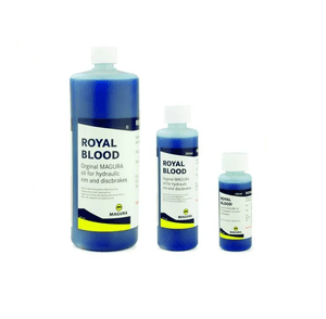Magura Royal Blood Mineralolje 100ml