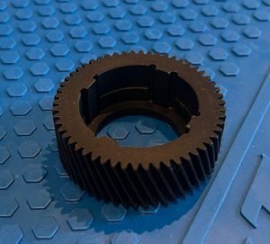 Yamaha PW series nylon gearwheel