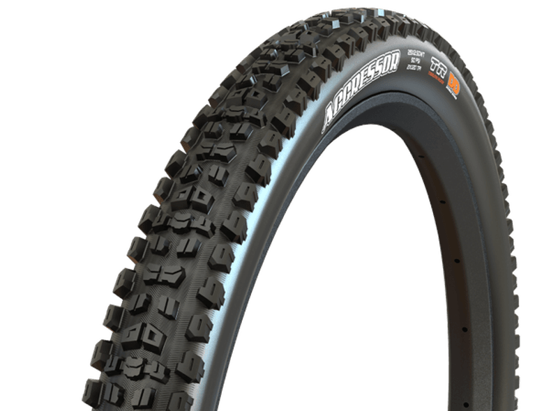 Maxxis Aggressor 29x2.50 WT TR EXO Dekk