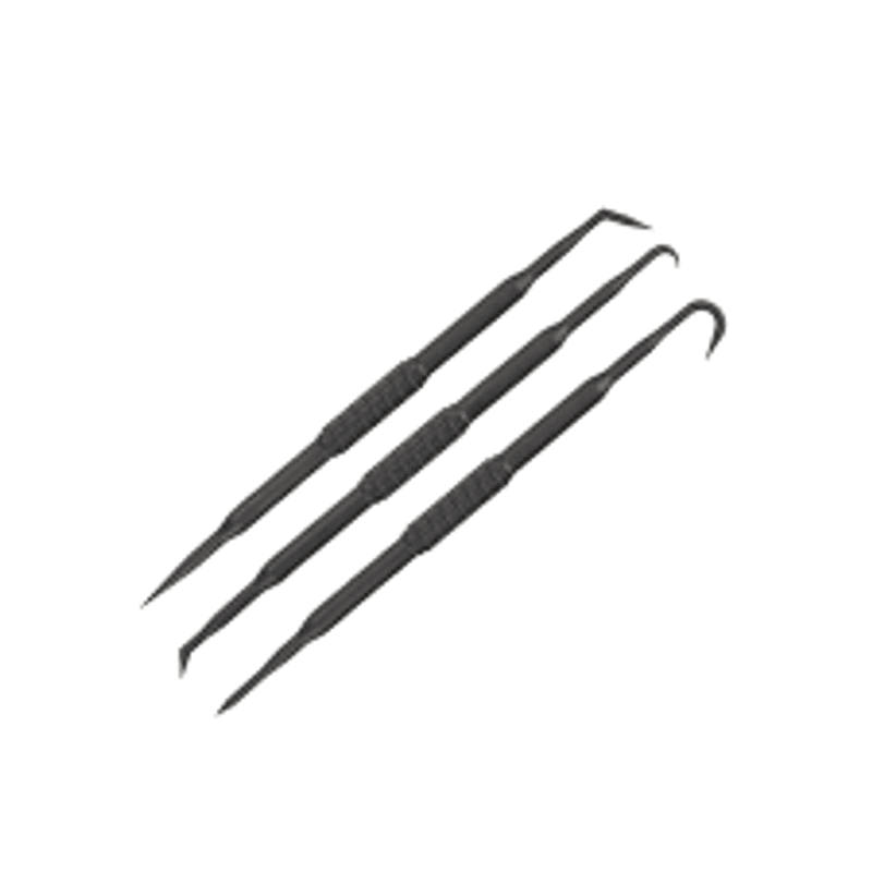 Super B TB-UP10 Utility Pick Set