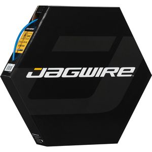 Jagwire LEX-SL Blå Girstrømpe 4mm