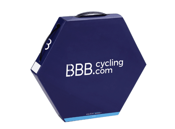 Hovedbilde BBB HydroLine BCB-200 hydraulisk slange