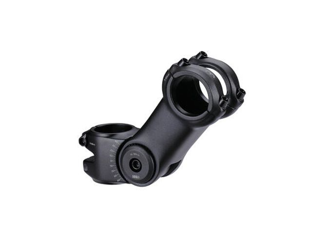 Hovedbilde BBB HighSix BHS-29 Justerbart Stem