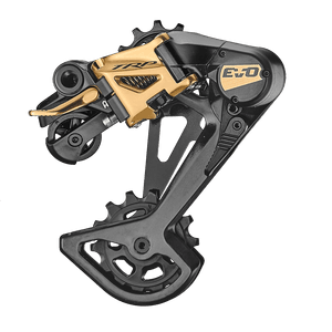 TRP EVO12 Bakgir GOLD