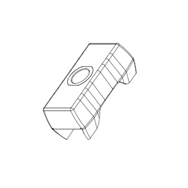 Bosch Wheel Rim Magnet (BRM3400)