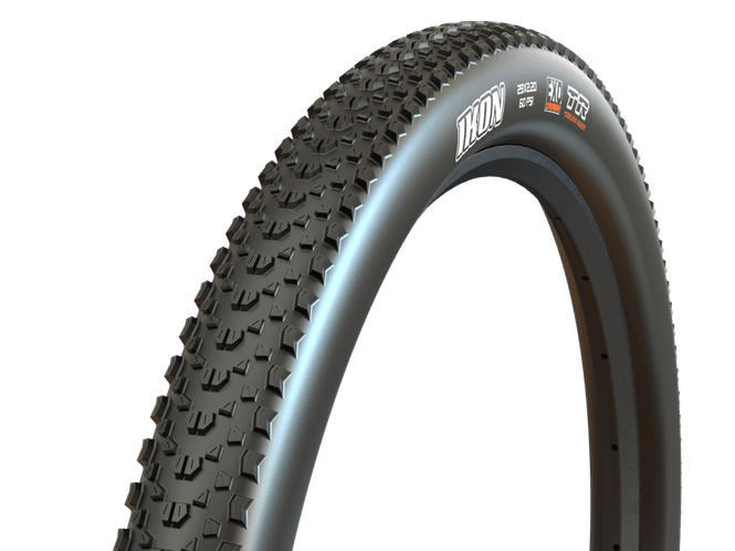 Hovedbilde Maxxis Ikon 29x2.60 TR EXO Dekk