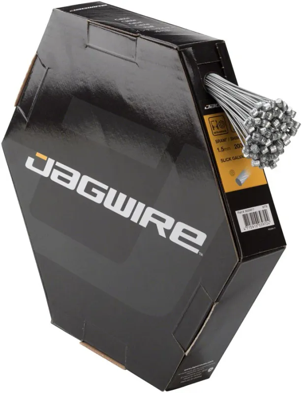 Jagwire Bremsewire 1.5mm 1700mm