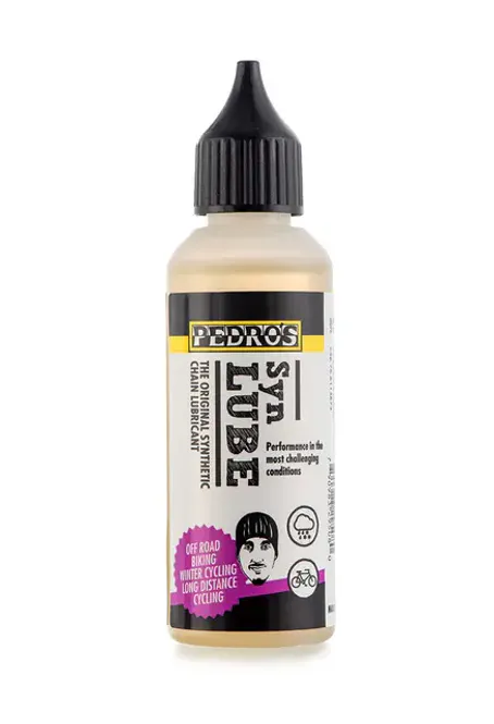 Hovedbilde Pedro's Syn Lube Olje 50ml