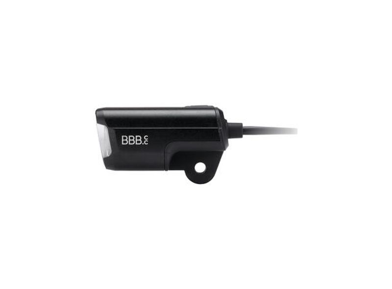 BBB E-Strike Pro 2000 BLS-242E Frontlykt
