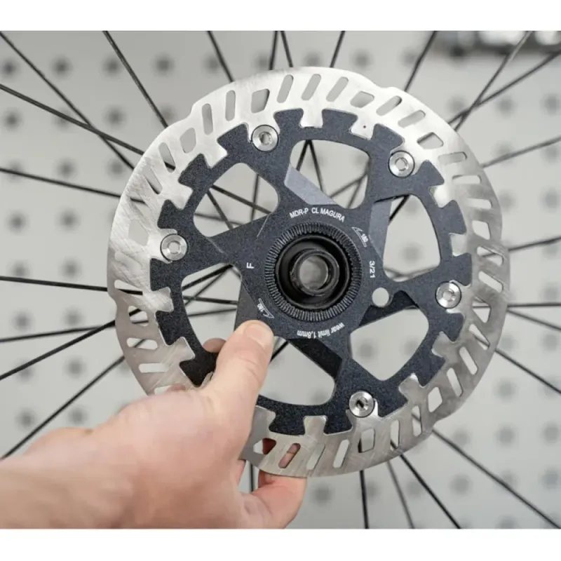 Magura MDR-P CL eSTOP Centerlock Bremseskive