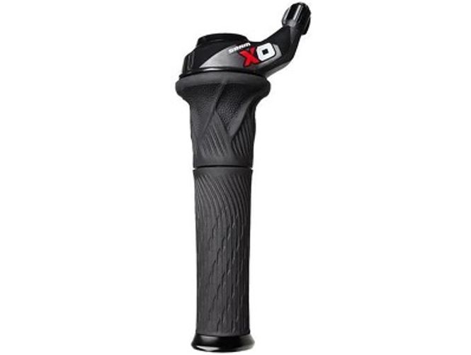 Hovedbilde Sram X0 Grip Shift 10sp