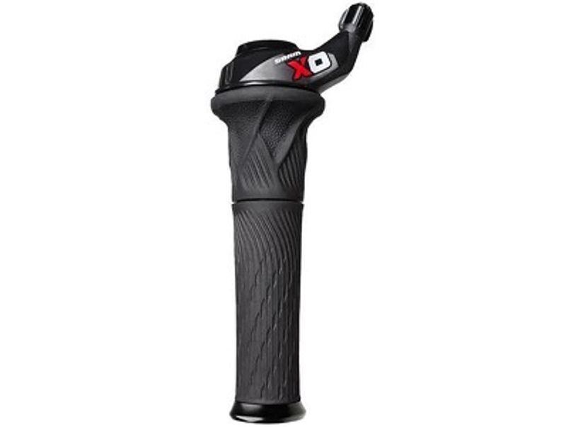 Sram X0 Grip Shift 10sp