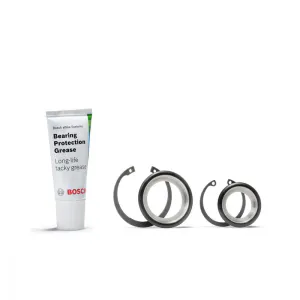 Bosch Service kit Gen 4 Bearing protection ring BDU4xx