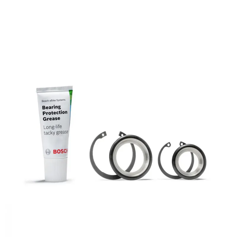Bosch Service kit Gen 4 Bearing protection ring BDU4xx