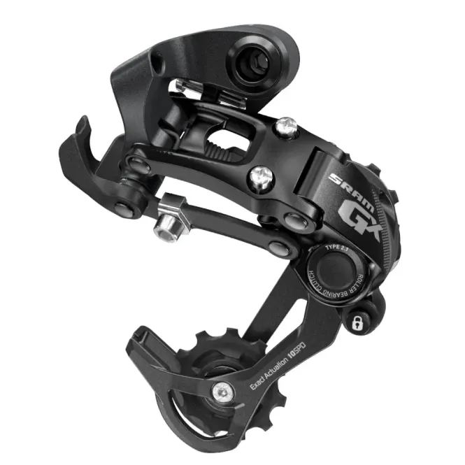 Hovedbilde Sram GX 10sp Long Cage