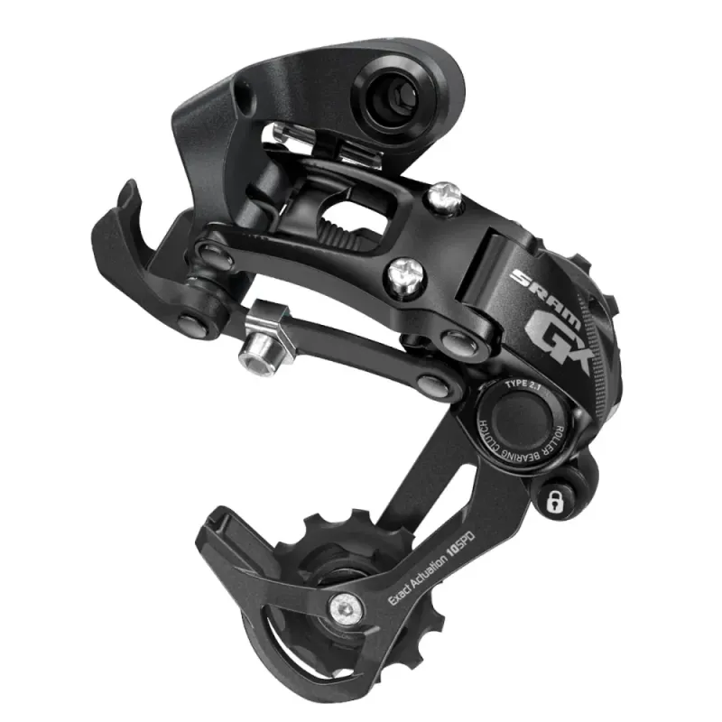 Sram GX 10sp Long Cage