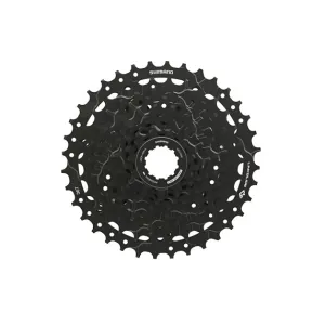 KMC React E-bike 9-Delt Kassett 11-36T