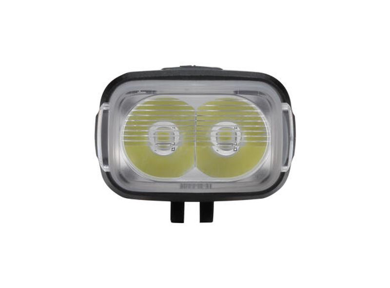 BBB E-Strike Urban 600 BLS-241E Frontlykt