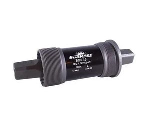 SunRace BBS15 Kranklager 68/122mm firkant
