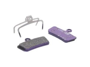 Galfer E-Bike Avid Trail/SRAM Guide Bremseklosser