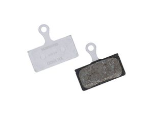 Shimano G05A RX Resin Bremseklosser
