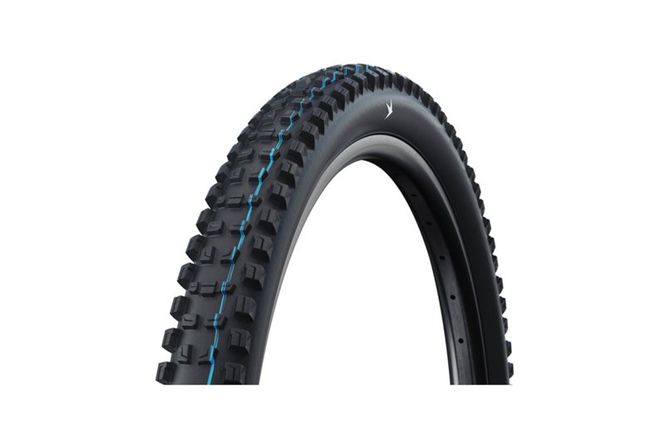 Hovedbilde Schwalbe Romy Trail 27.5