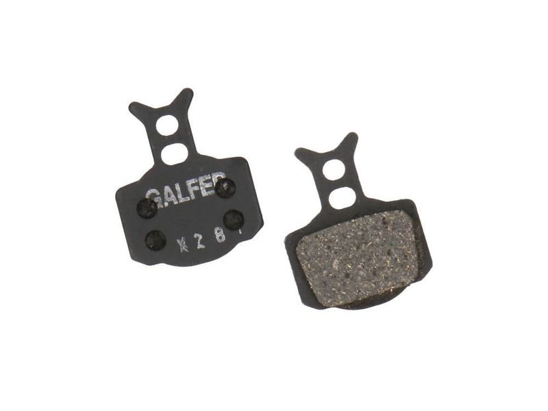 Formula Mega/The One/R1/RX/T1/Cura Galfer Standard Bremseklosser