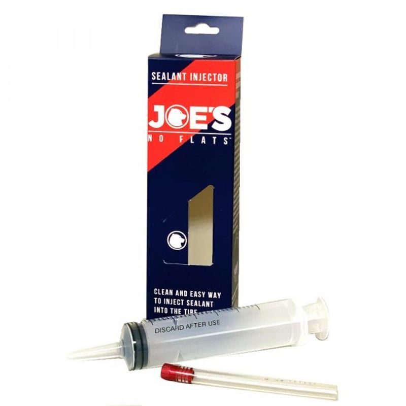 Joe's Sealant Injector Sprøyte