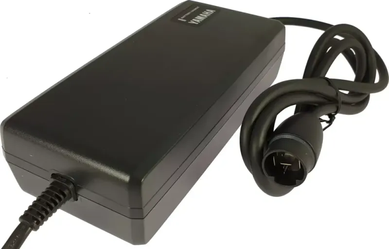 Yamaha Lader for InTube-batterier