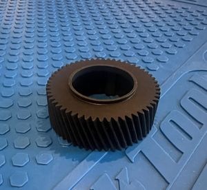 Yamaha PW series nylon gearwheel
