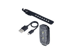 BBB SpotDuo BLS-149 Front/BakLykt