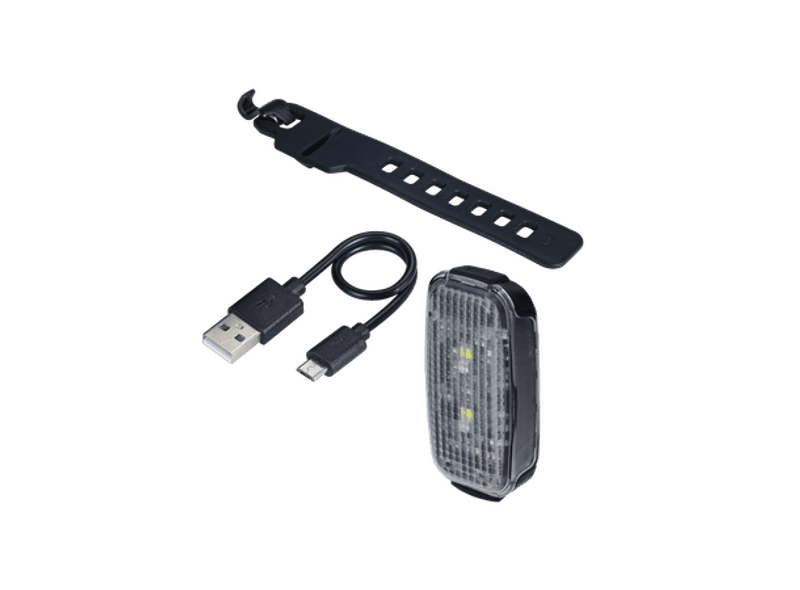 BBB SpotDuo BLS-149 Front/BakLykt