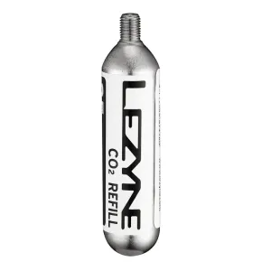 Lezyne CO2-Patronpakker