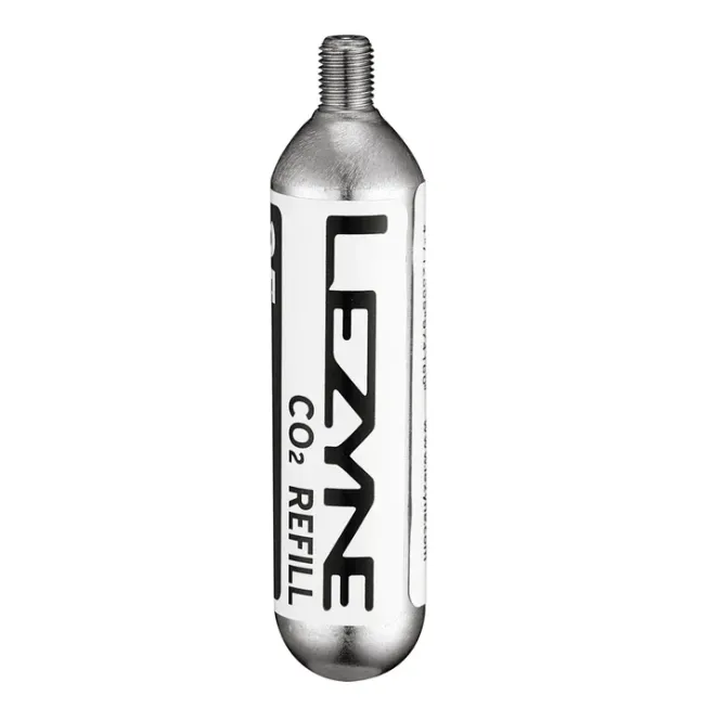 Hovedbilde Lezyne CO2-Patronpakker