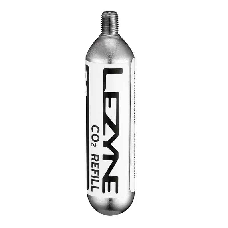 Lezyne CO2-Patronpakker