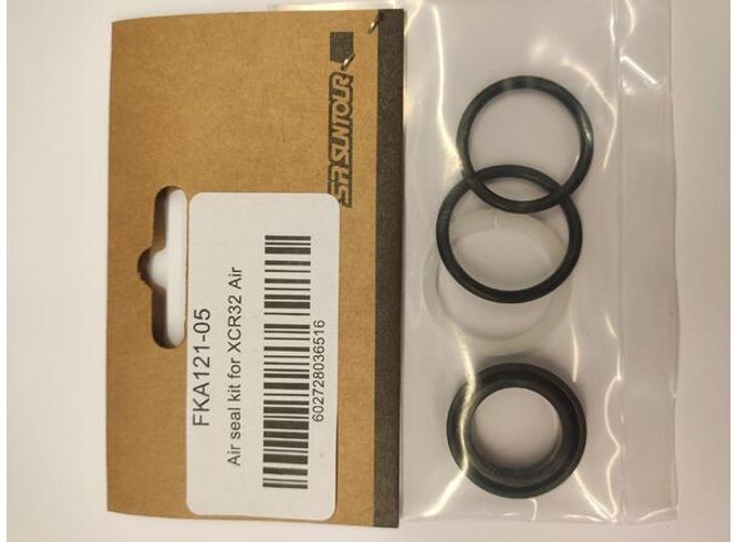 Hovedbilde SR Suntour Air Seal 32mm Pakningssett