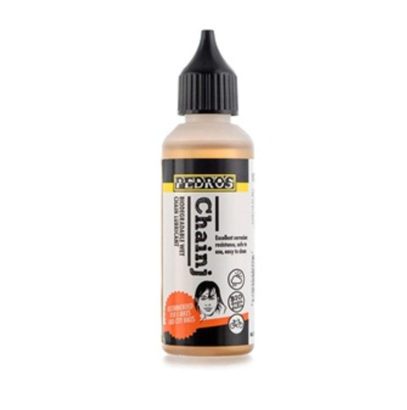 Pedro's ChainJ Olje 50ml